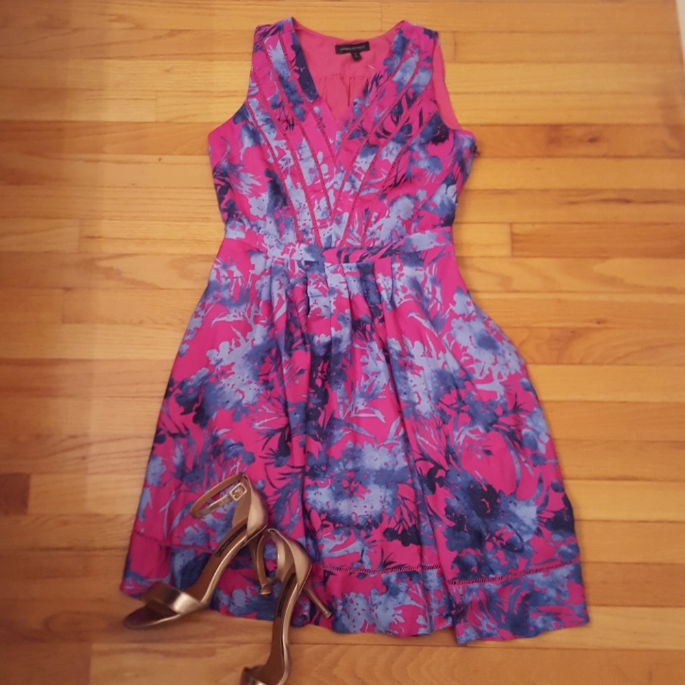 BANANA REPUBLIC Dress
